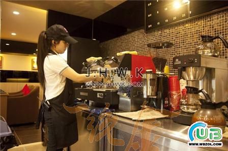 广州九号网咖女仆式服务的网吧
